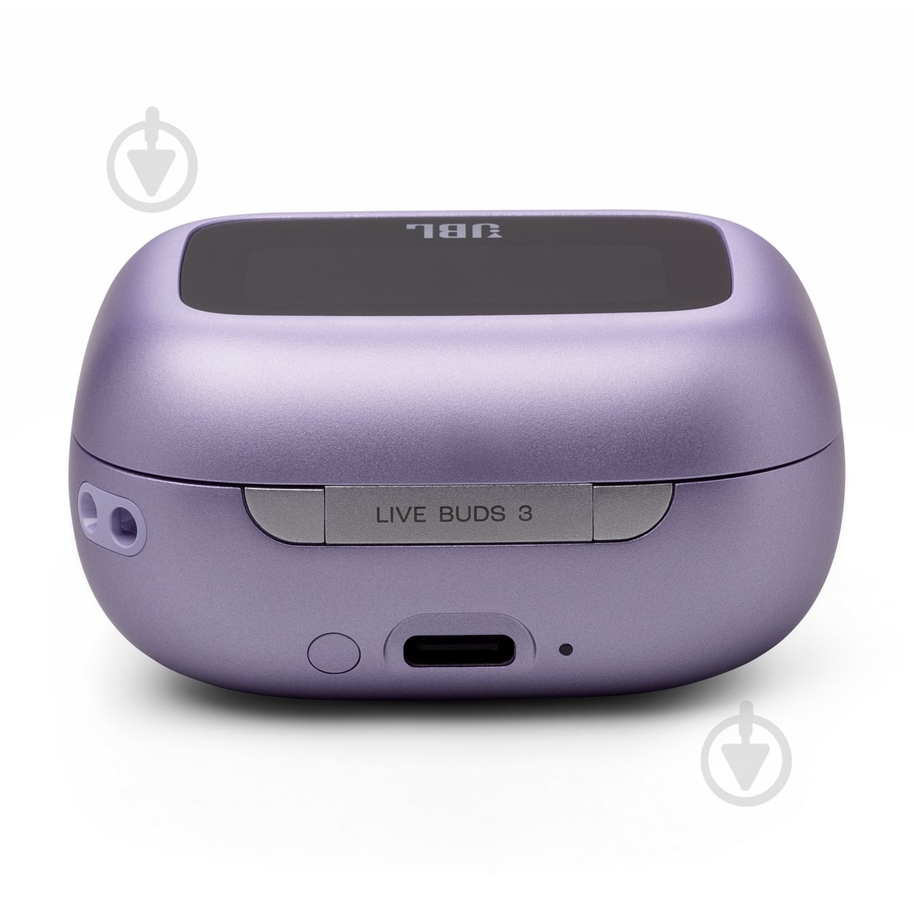 Гарнитура JBL Live Buds 3 purple (JBLLIVEBUDS3PUR) - фото 9