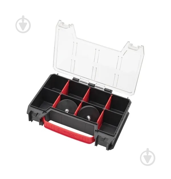 Набор для инструментов QBRICK SYSTEM магниты Z260202PG001 - фото 2