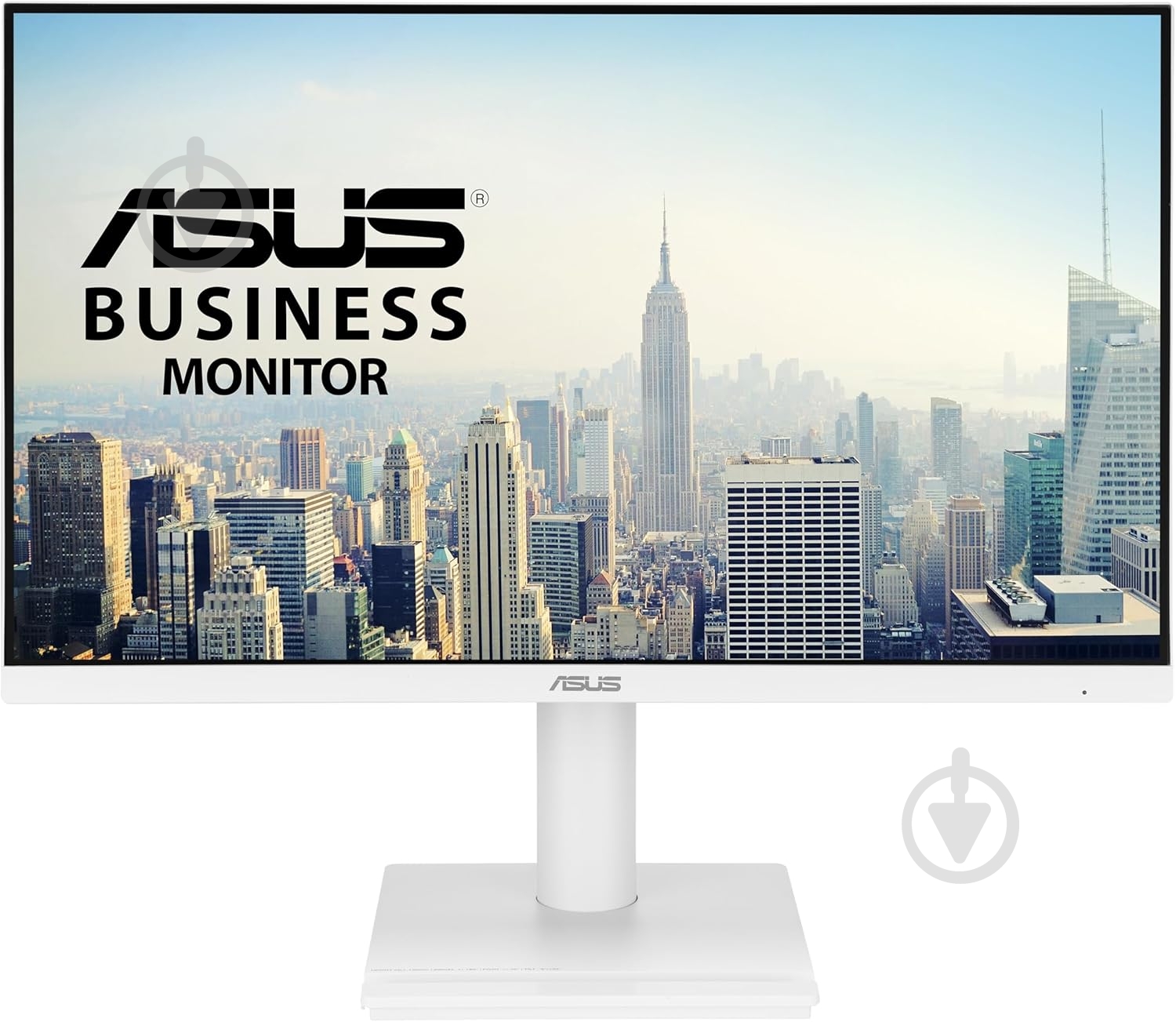 Монитор Asus VA279QGS-W 27" (90LM04J2-B01171) - фото 1