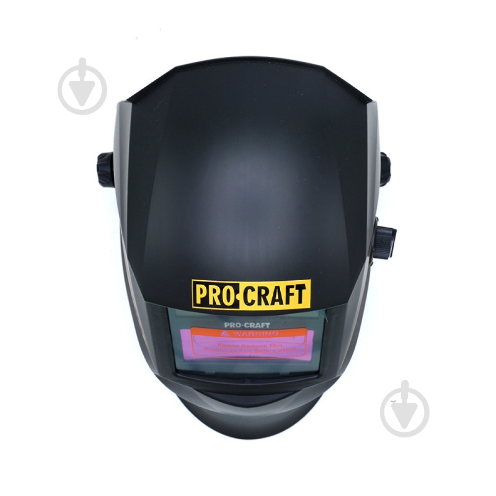 Маска зварювальника ProCraft SHP90-30 090301 - фото 3