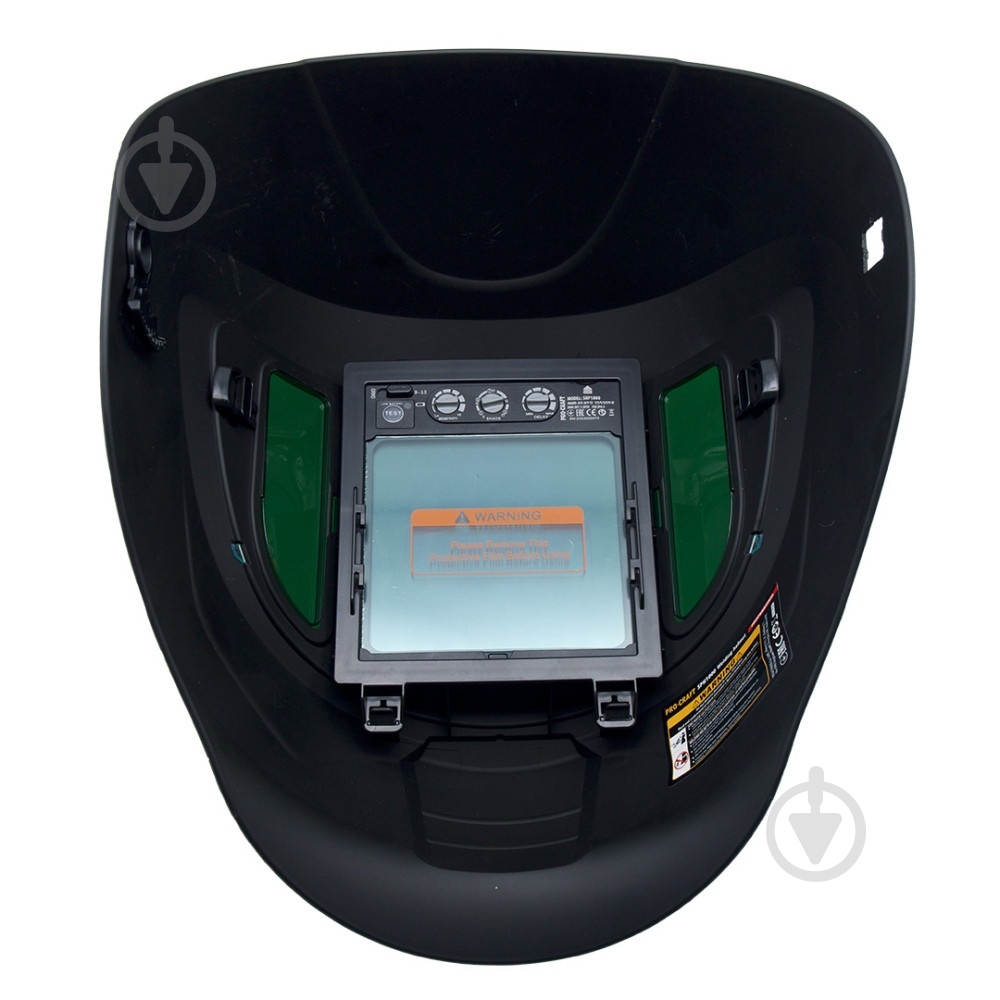 Маска сварщика ProCraft SPH-1000 010011 - фото 8 Маска сварщика ProCraft SPH-1000 010011 - фото 8