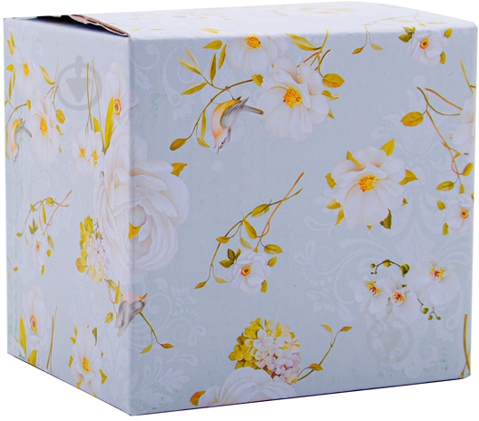 Чашка для чая Lefard 924-537 Райский Сад - фото 2