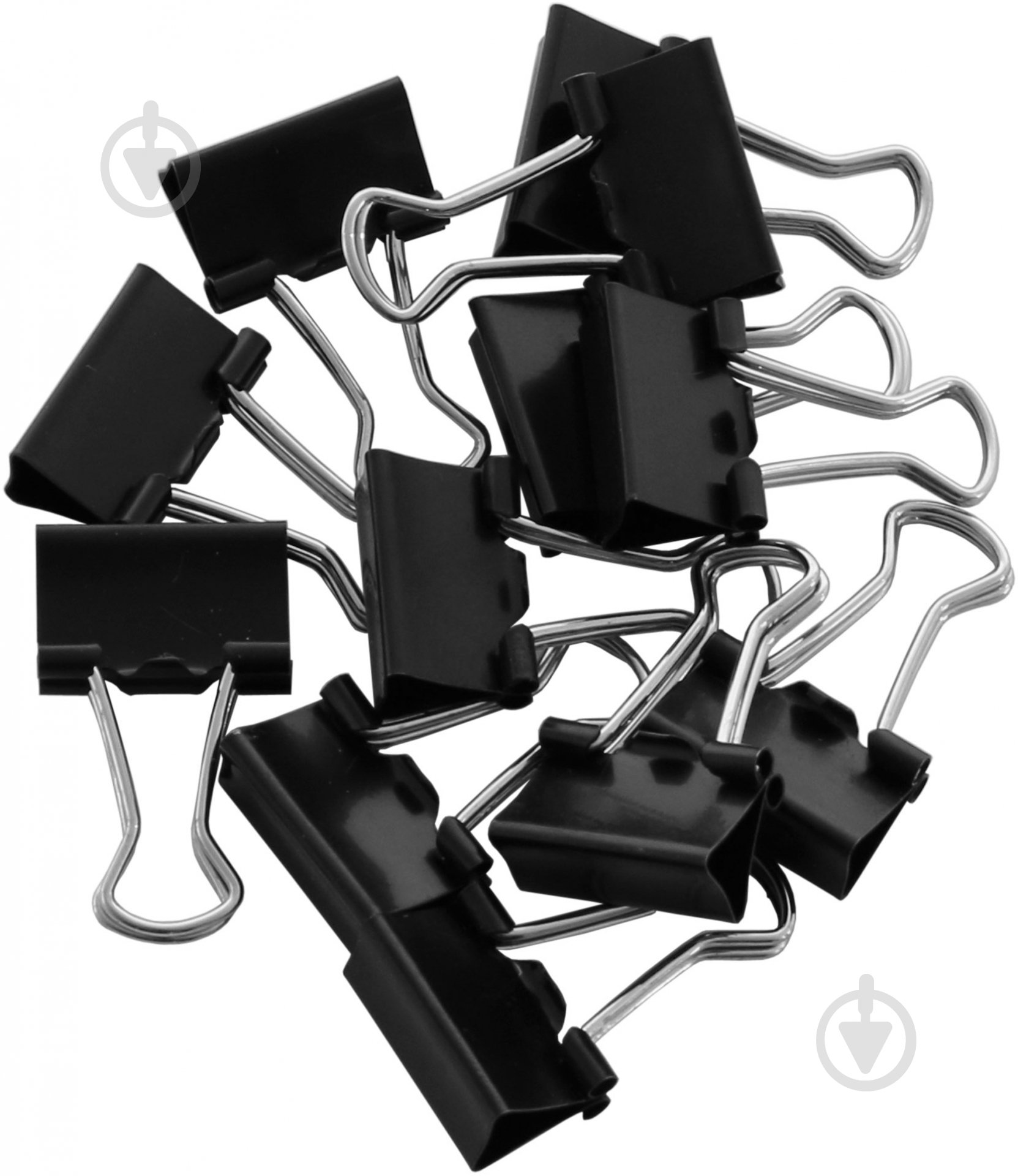 Биндер E41009 15 мм, 12 шт - фото 2