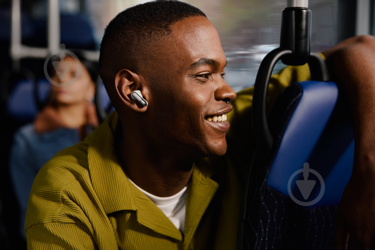 Гарнитура JBL Live Flex 3 black (JBLLIVEFLEX3BLK) - фото 13