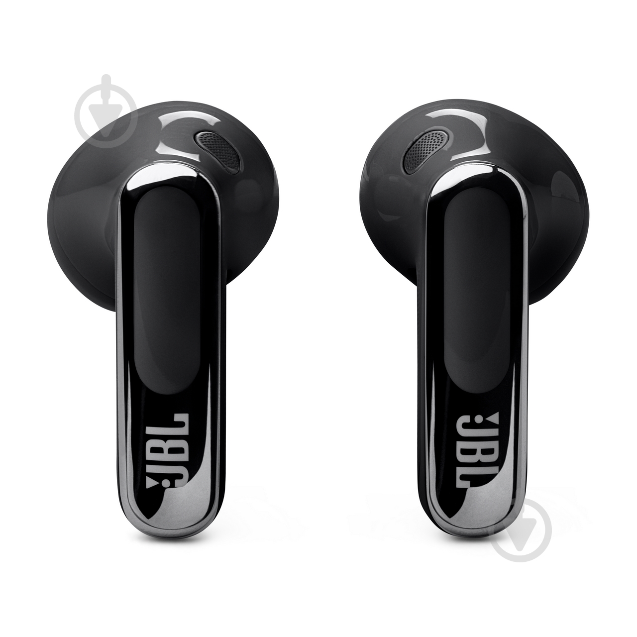 Гарнитура JBL Live Flex 3 black (JBLLIVEFLEX3BLK) - фото 4