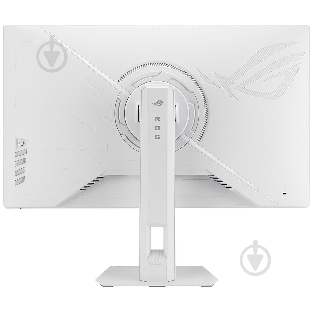 Монитор Asus ROG Strix XG27ACMES-W 27" (90LM0C92-B01171) - фото 5
