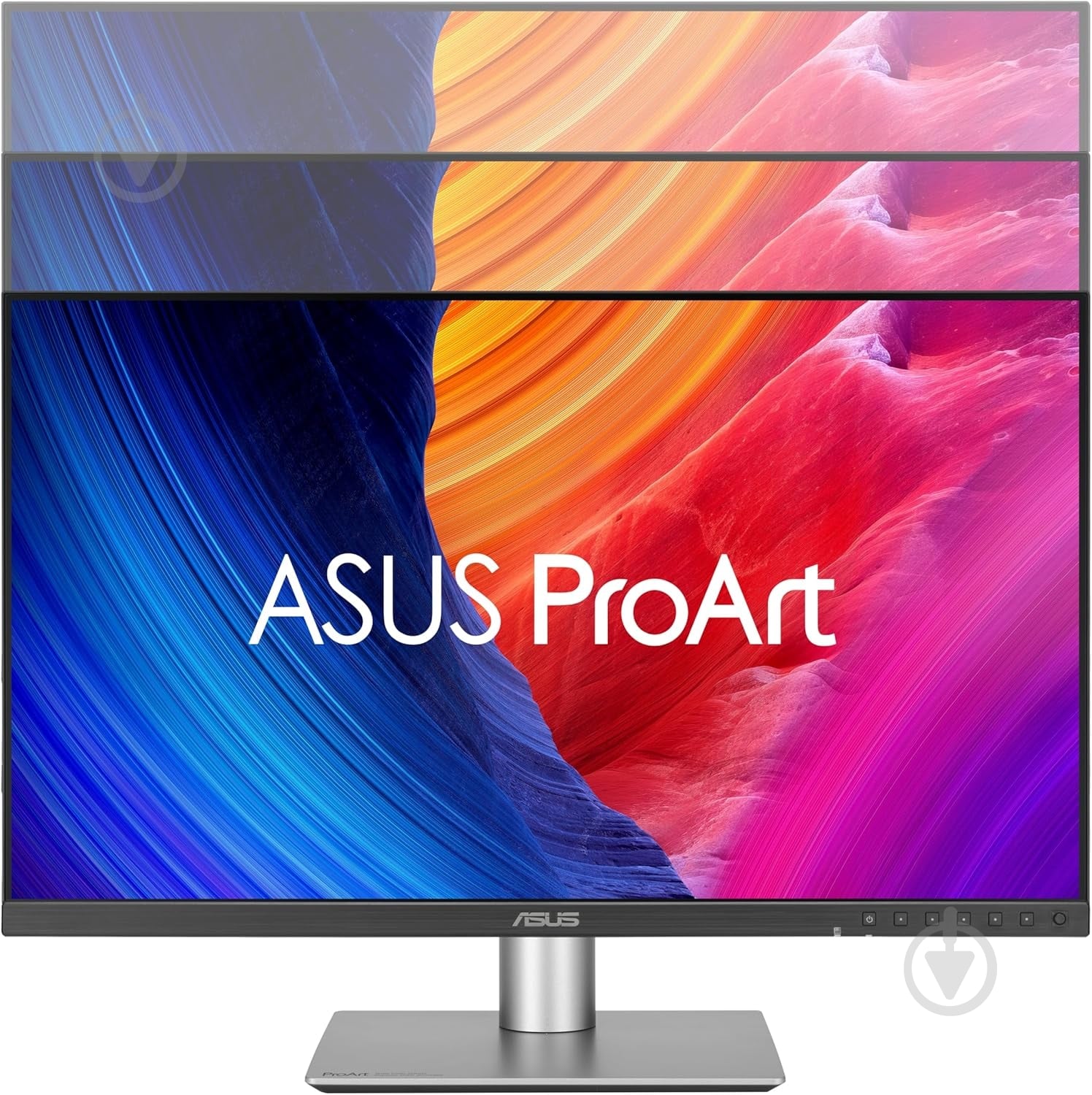 ᐉ Монитор Asus ProArt Display PA278QV Gen2 27