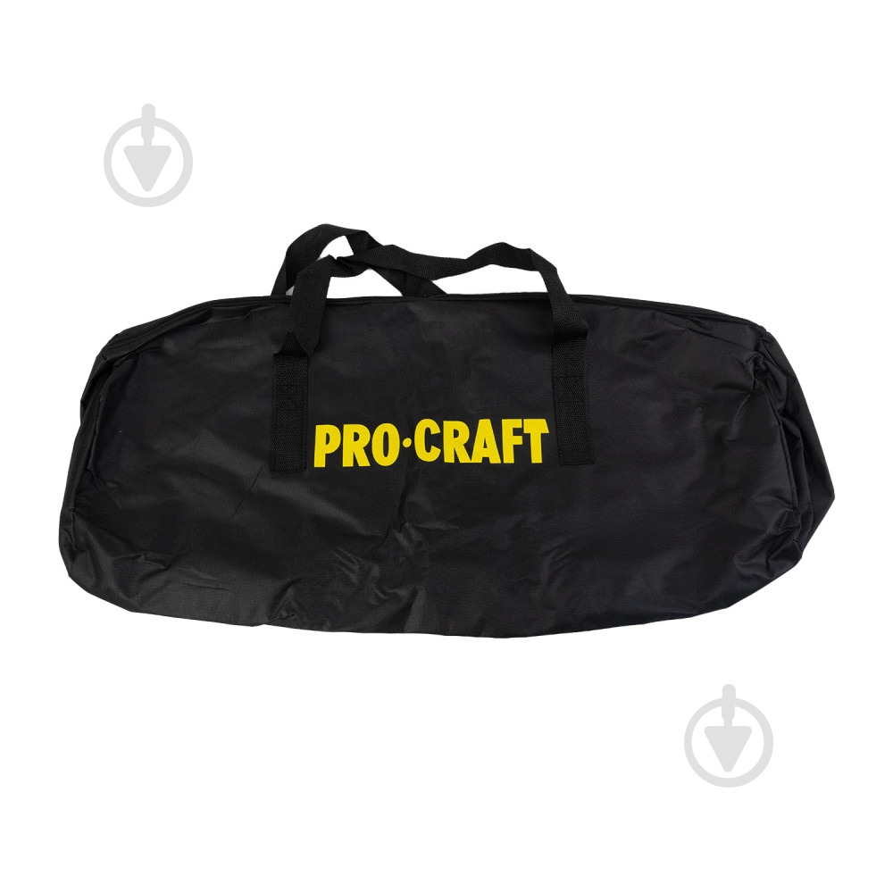 Шлифмашина для стен ProCraft EX-1100 001101 - фото 12