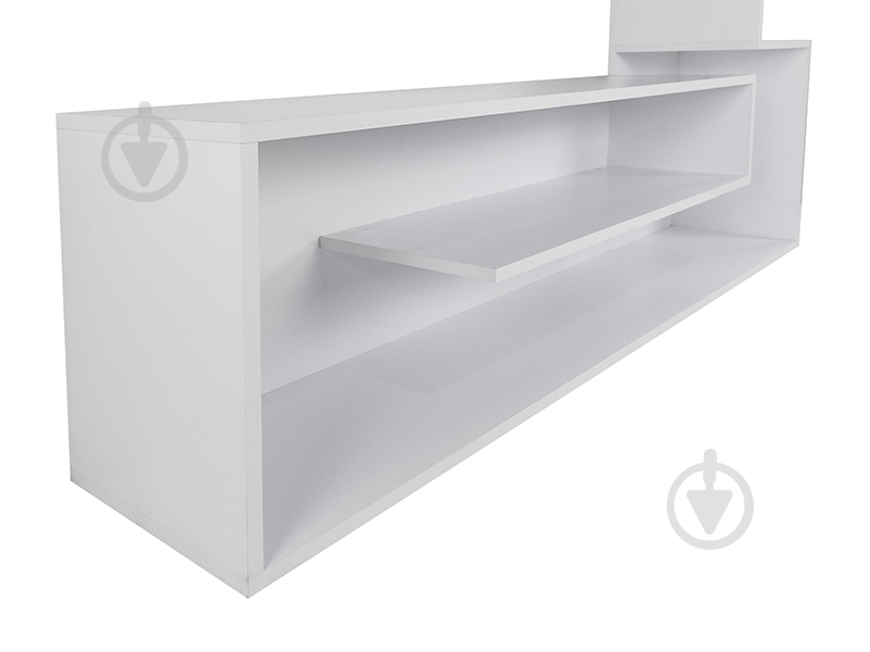 Стенка универсальная Unika DC нимфея альба - фото 2