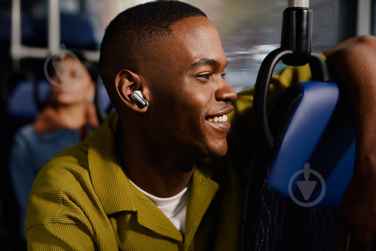 Гарнітура JBL Live Flex 3 blue (JBLLIVEFLEX3BLU) - фото 13