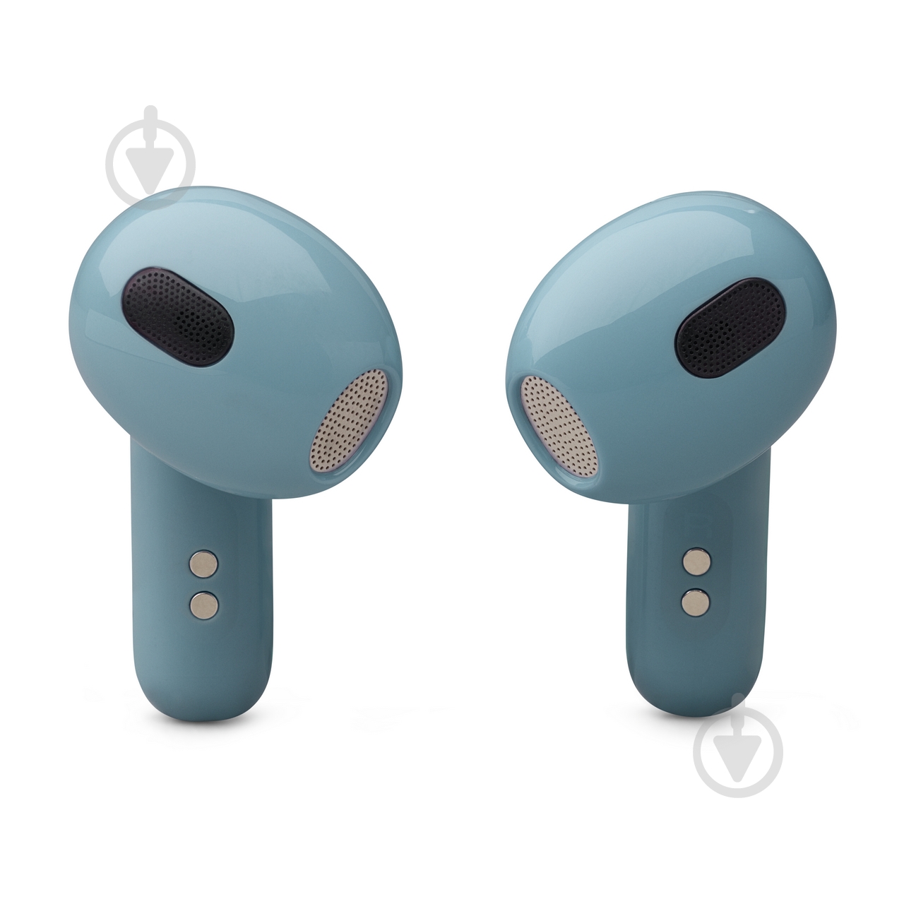 Гарнітура JBL Live Flex 3 blue (JBLLIVEFLEX3BLU) - фото 5