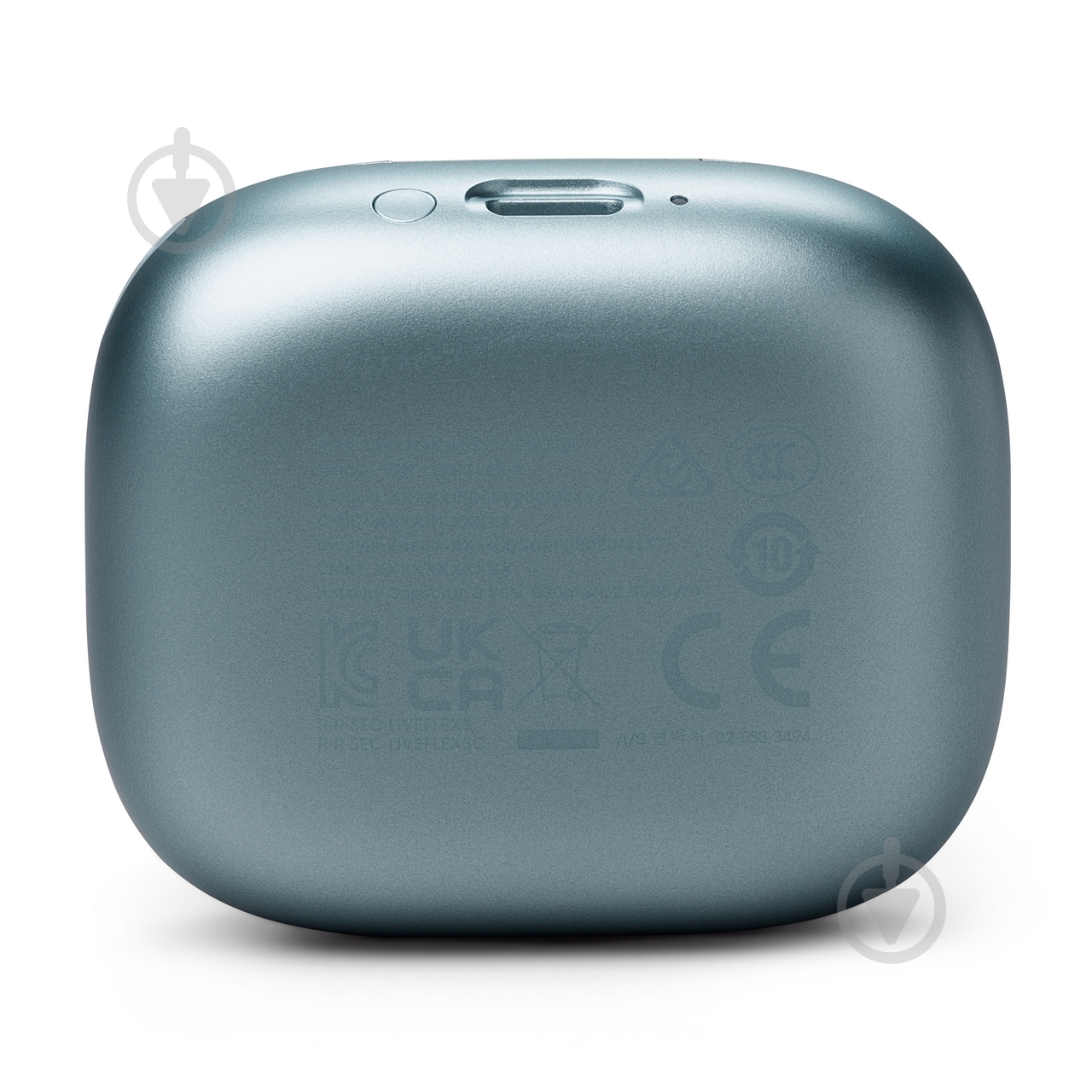 Гарнітура JBL Live Flex 3 blue (JBLLIVEFLEX3BLU) - фото 9