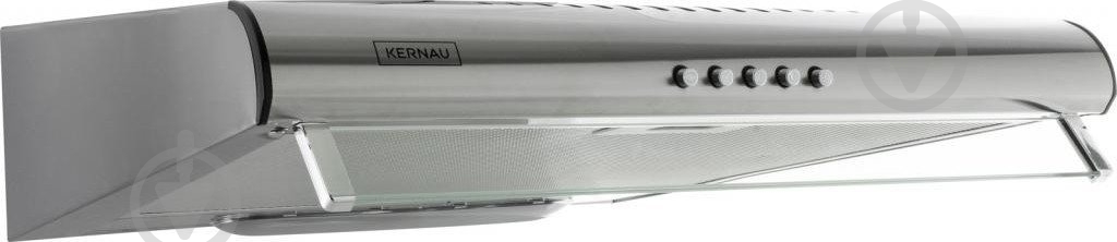 Вытяжка Kernau KBH 0950.1 X - фото 1