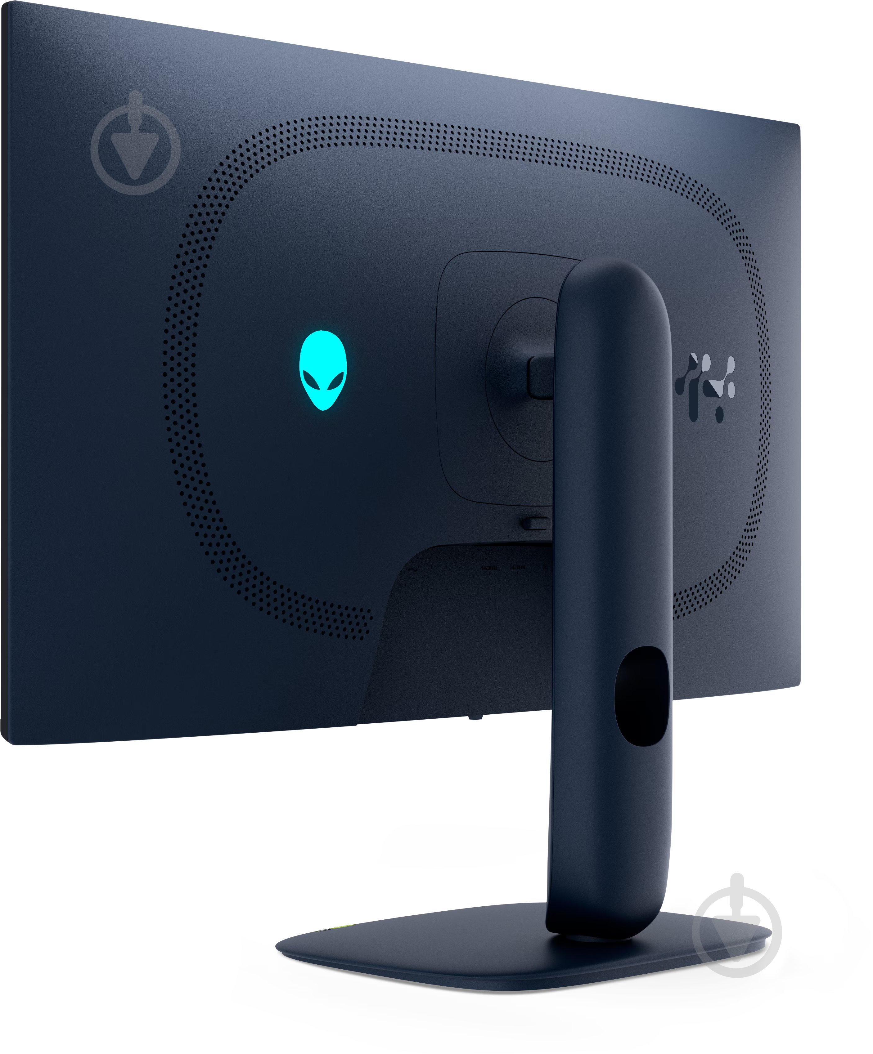 Монитор Dell Alienware Gaming AW2725D 27" (210-BRZW) - фото 6 Монитор Dell Alienware Gaming AW2725D 27" (210-BRZW) - фото 6