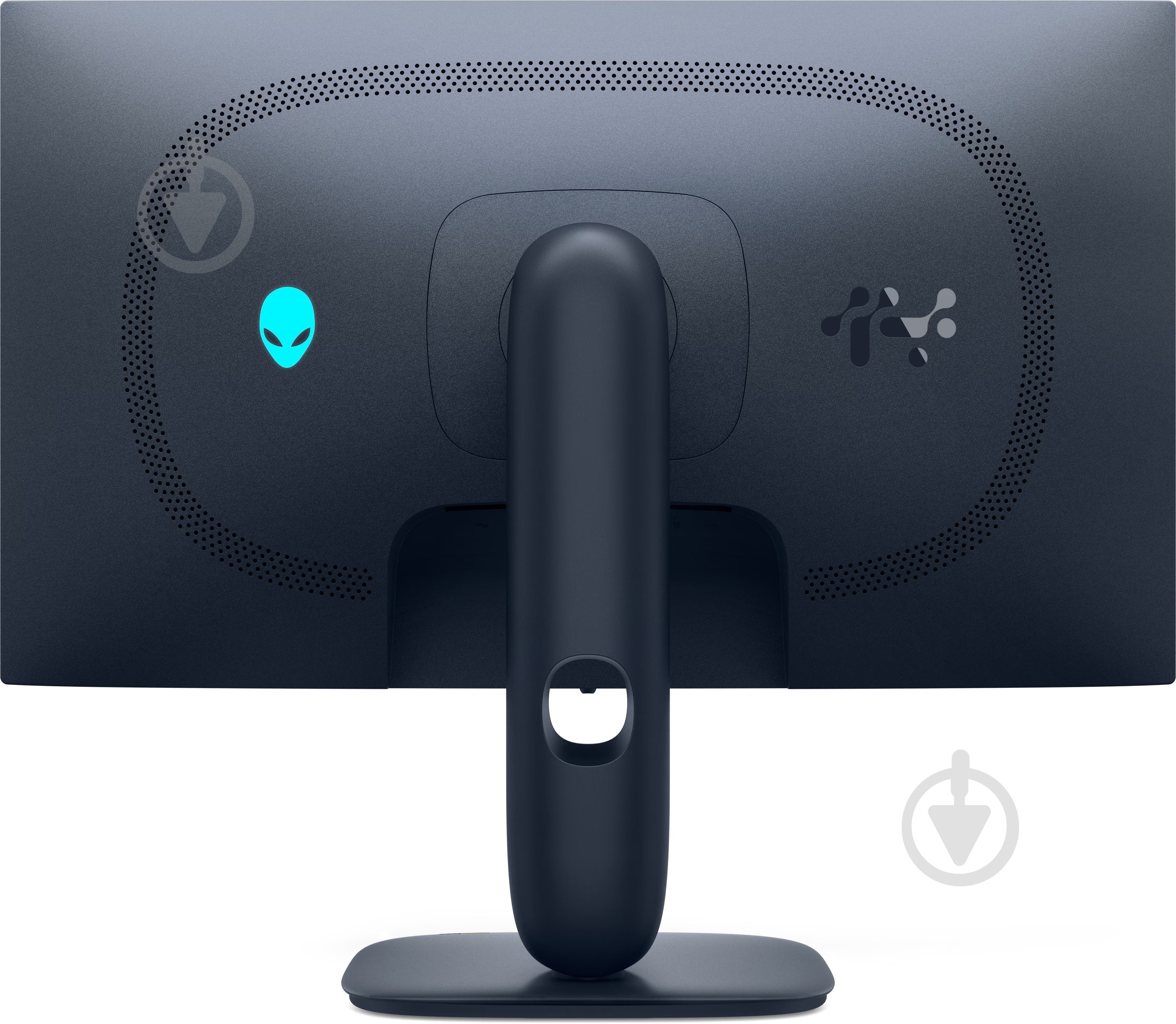 Монитор Dell Alienware Gaming AW2725D 27" (210-BRZW) - фото 7 Монитор Dell Alienware Gaming AW2725D 27" (210-BRZW) - фото 7