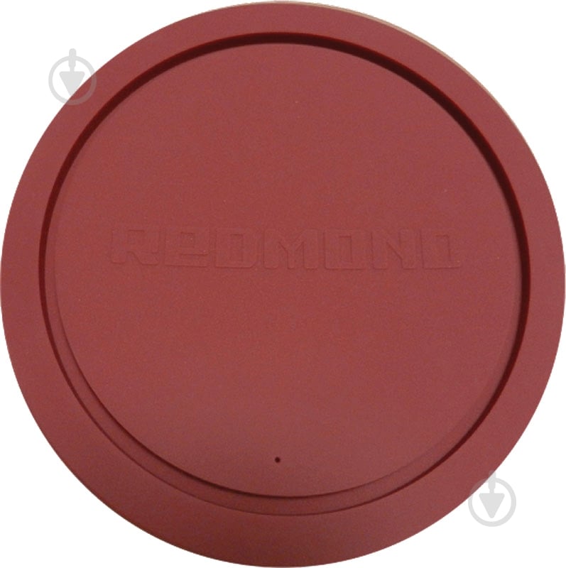 Крышка для чаши мультиварки Redmond RAM-PLU1 Redmond RAM-PLU1 - фото 1 Крышка для чаши мультиварки Redmond RAM-PLU1 Redmond RAM-PLU1 - фото 1