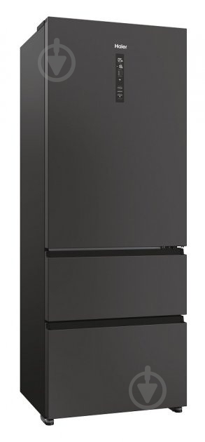Холодильник Haier HTR5719ENPT - фото 3
