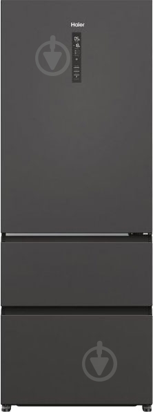 Холодильник Haier HTR5719ENPT - фото 2