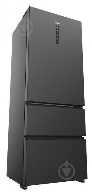 Холодильник Haier HTR5719ENPT - фото 5