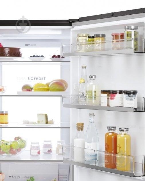 Холодильник Haier HTR5719ENPT - фото 11