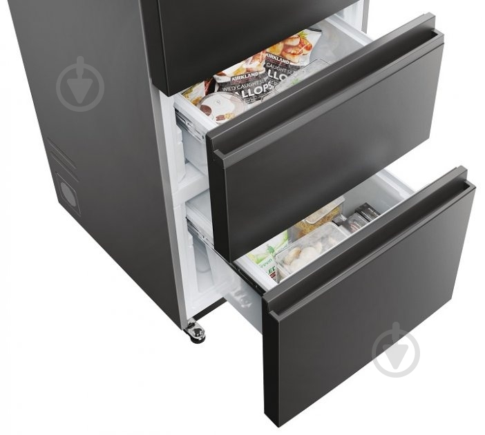 Холодильник Haier HTR5719ENPT - фото 10