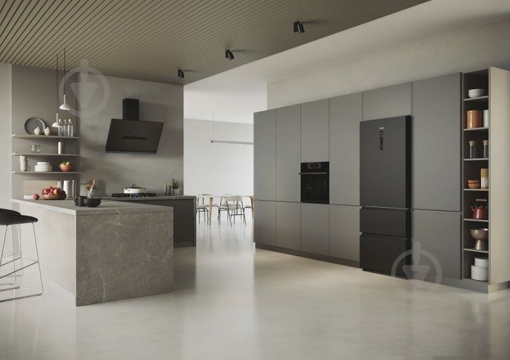 Холодильник Haier HTR5719ENPT - фото 13