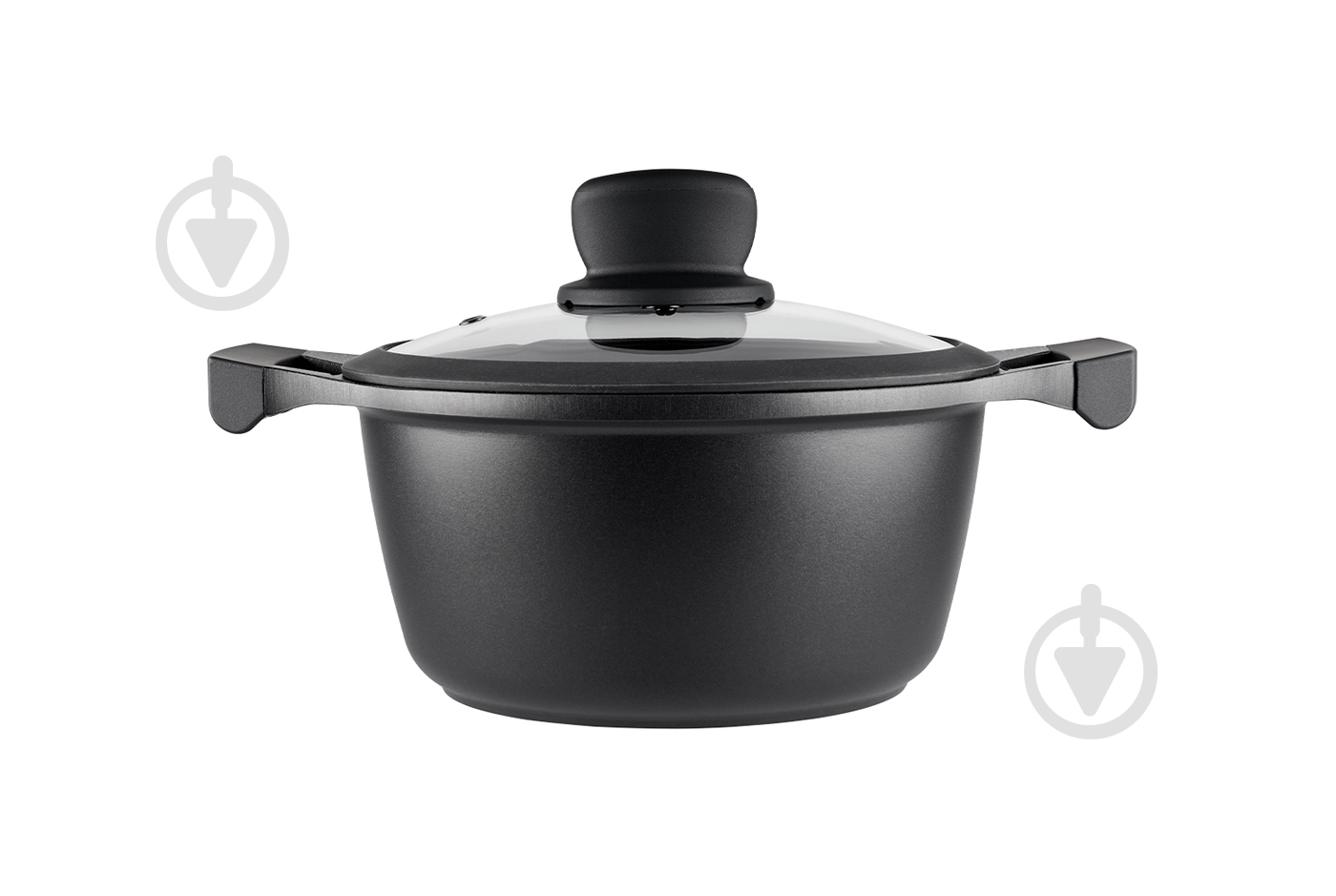 Кастрюля Vinzer Nitro Induction Line 2,5 л 50457 - фото 2