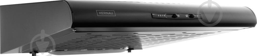 Вытяжка Kernau KBH 0960.1 B - фото 1 Вытяжка Kernau KBH 0960.1 B - фото 1