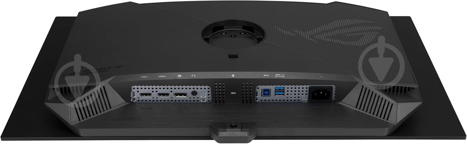 Монитор Asus ROG Strix XG27AQDMG Gen2 26,5" (90LM0CC0-B01171) - фото 4