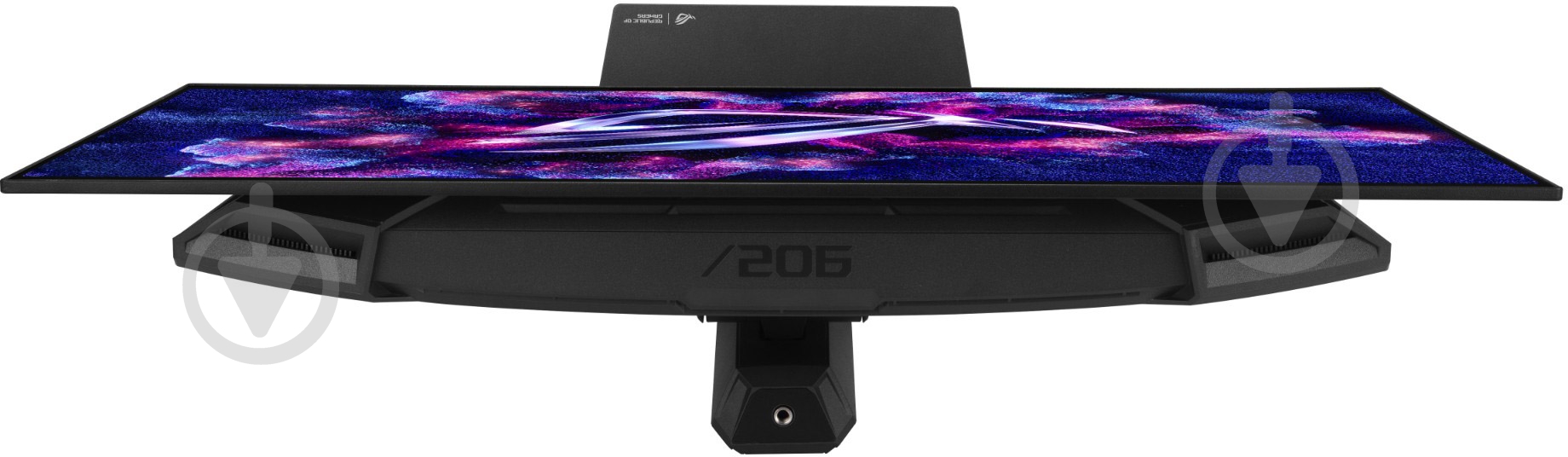 Монитор Asus ROG Strix XG27AQDMG Gen2 26,5" (90LM0CC0-B01171) - фото 5