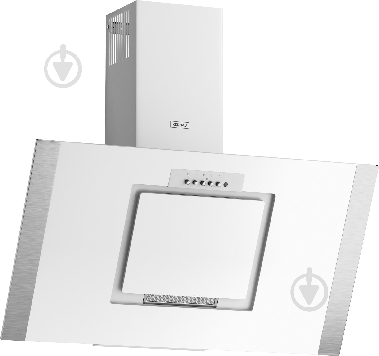 Витяжка Kernau KCH 2161 W - фото 1 Витяжка Kernau KCH 2161 W - фото 1