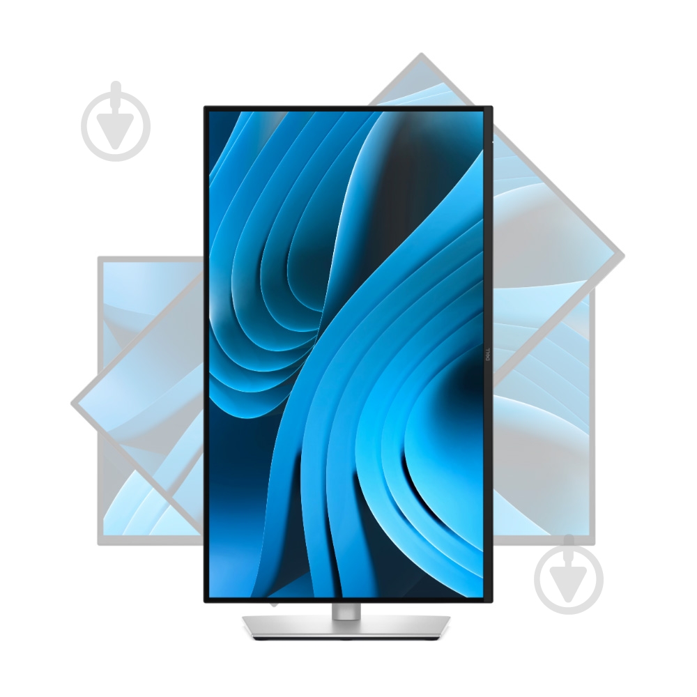 Монитор Dell Pro Plus P2725D 27" (210-BRDL) - фото 3