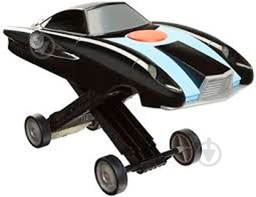 Машинка Jakks Pacific 74867 Суперсемейка 2 - фото 4