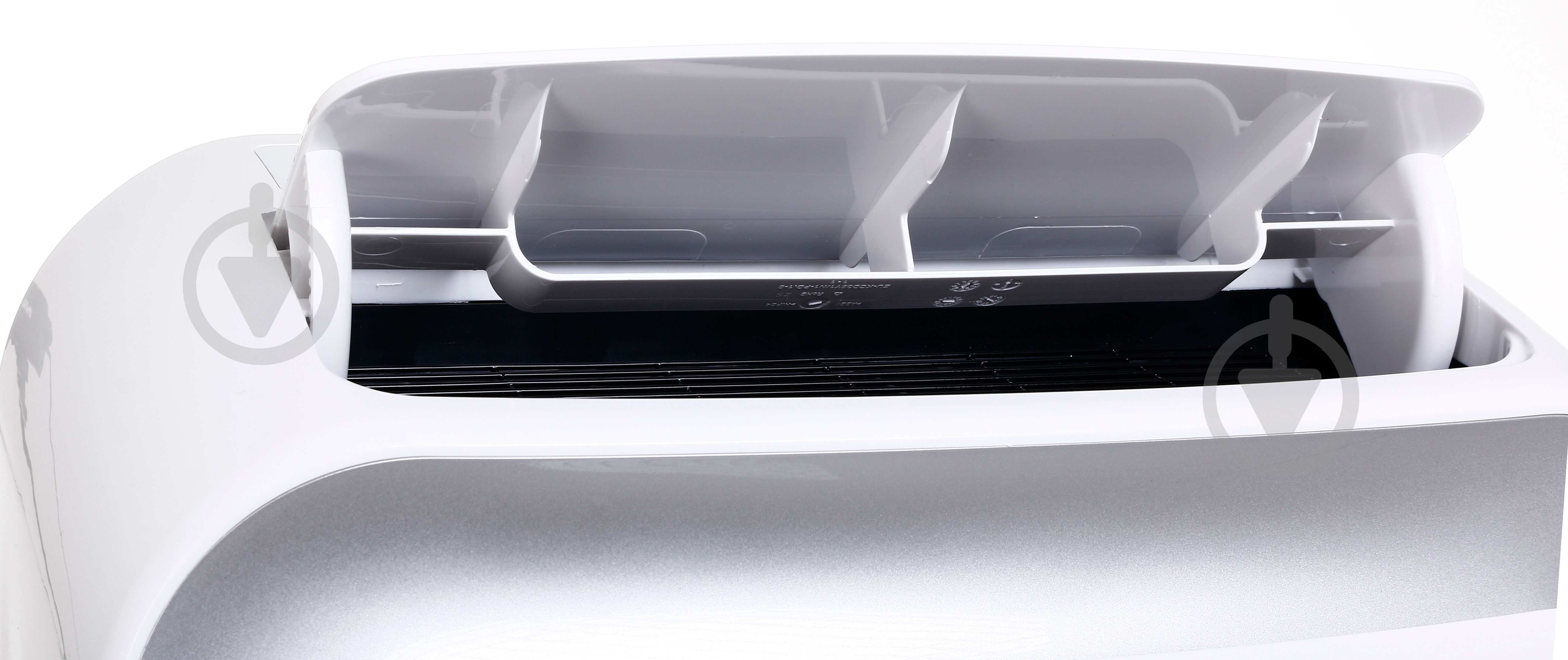 Кондиционер Hyundai HPAC12UACH - фото 7