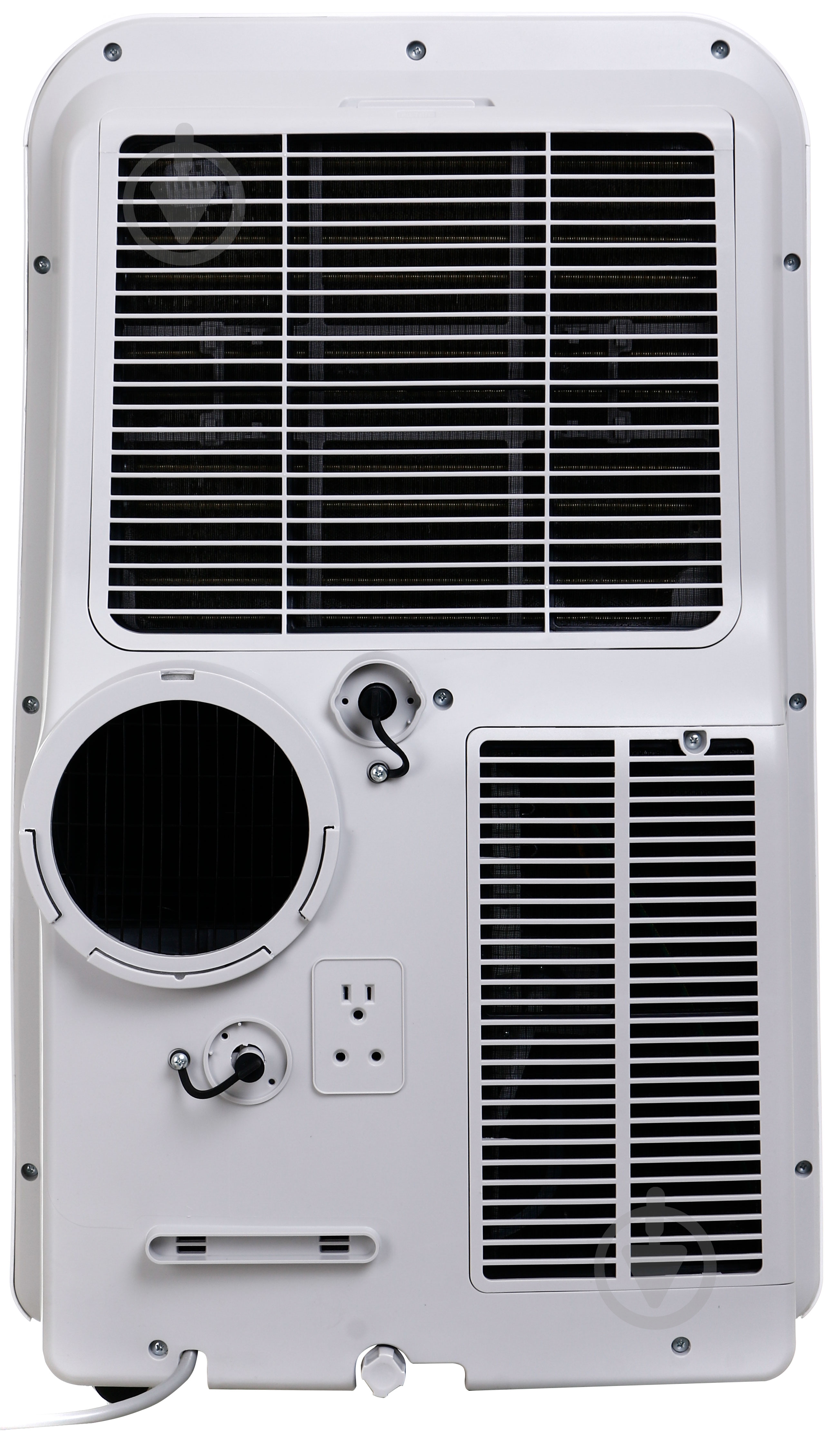 Кондиционер Hyundai HPAC12UACH - фото 4