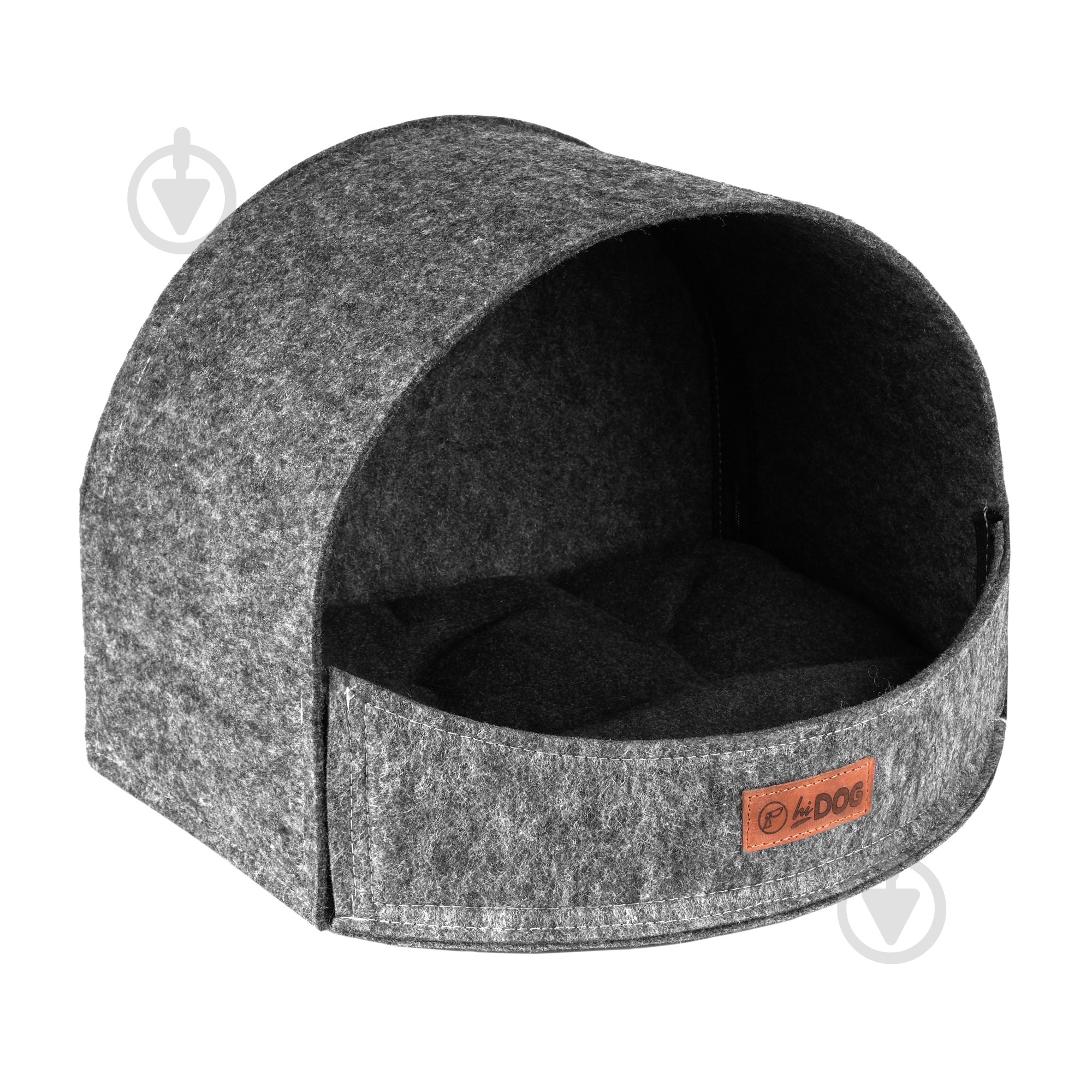 Будиночок для тварин HiDog "Люлька" 2642 - фото 1 Будиночок для тварин HiDog "Люлька" 2642 - фото 1