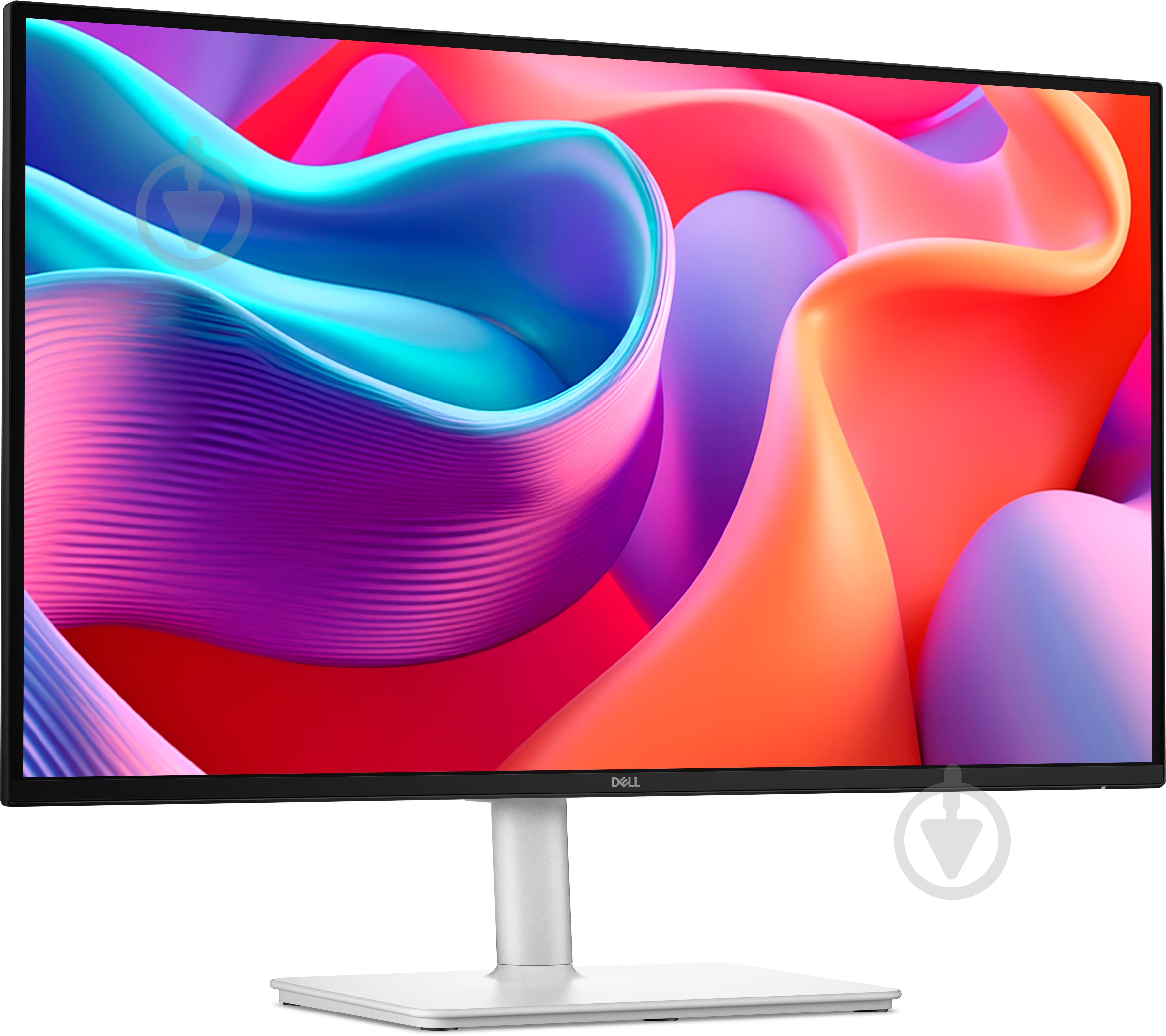 Монитор Dell Plus S2725DC 27" (210-BSRL) - фото 2