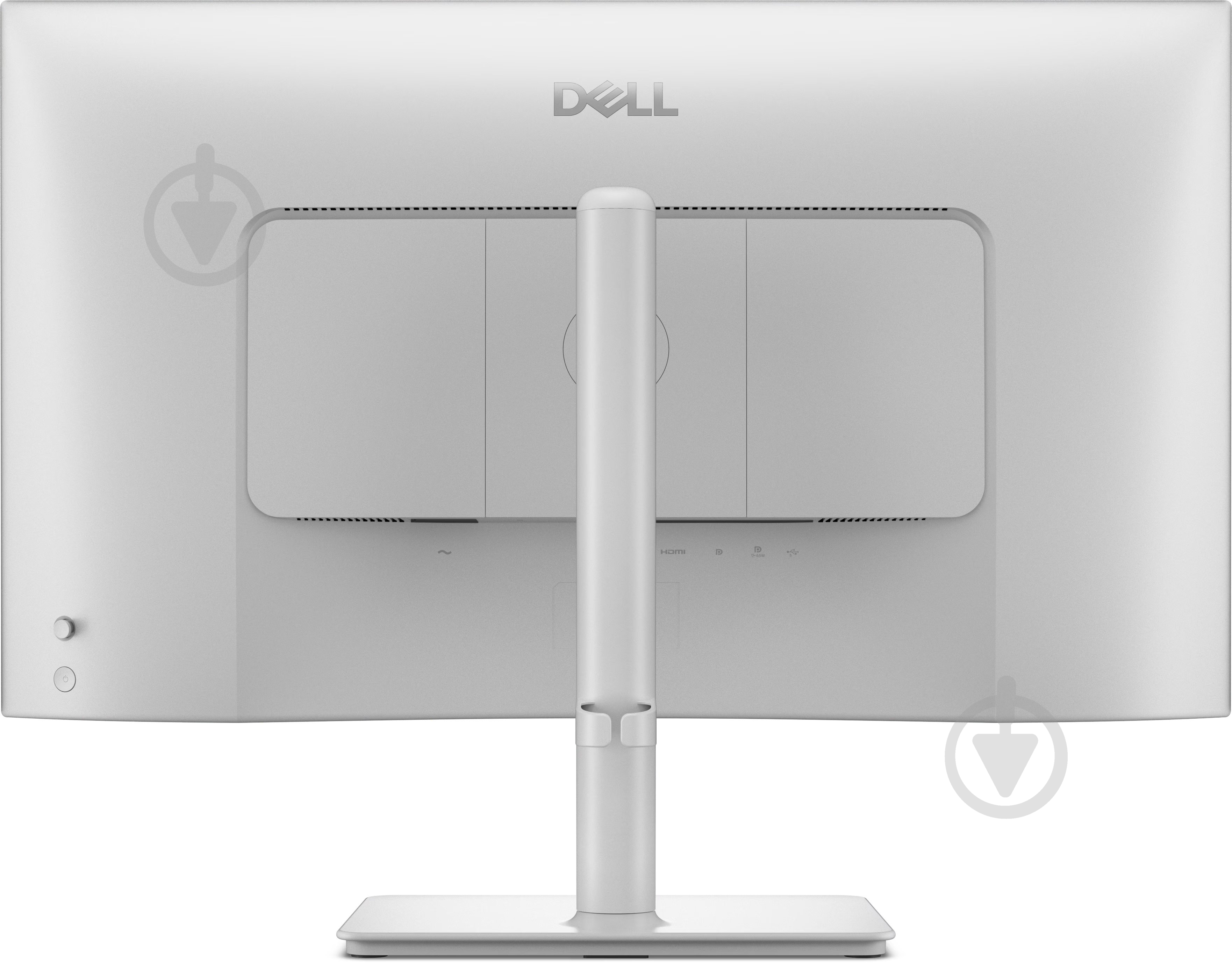 Монитор Dell Plus S2725DC 27" (210-BSRL) - фото 6