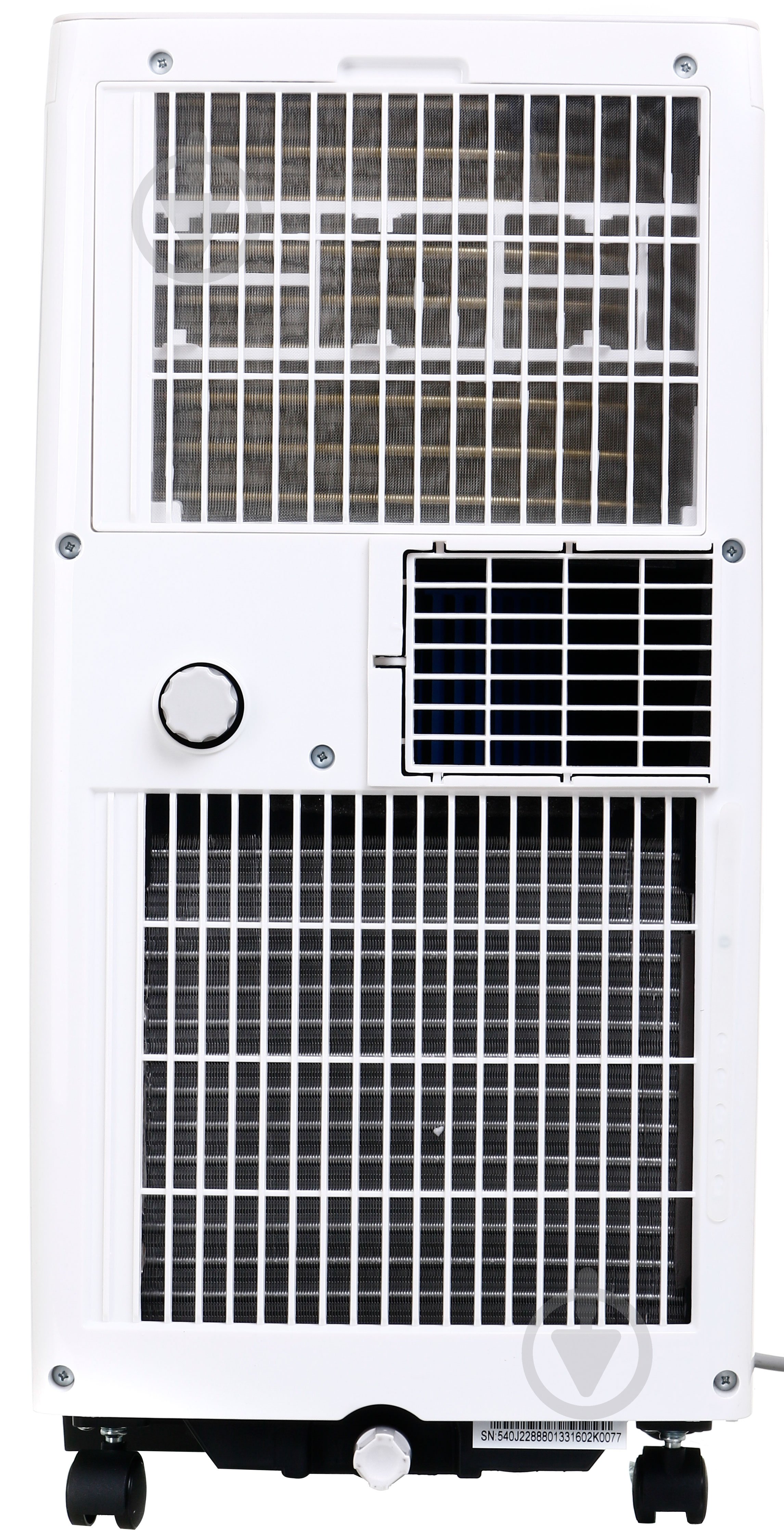Кондиціонер Hyundai HPAC09UACO - фото 4
