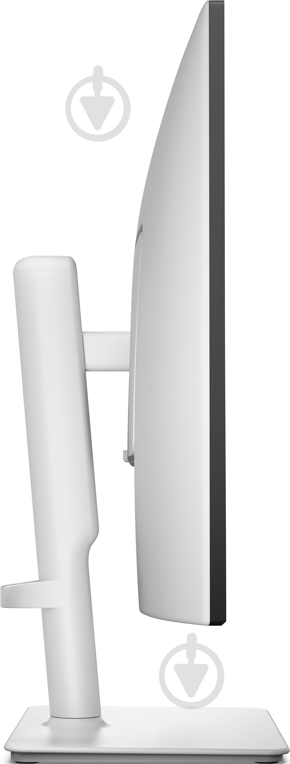 Монитор Dell Dell Plus S2725DSM 27" (210-BSVN) - фото 5