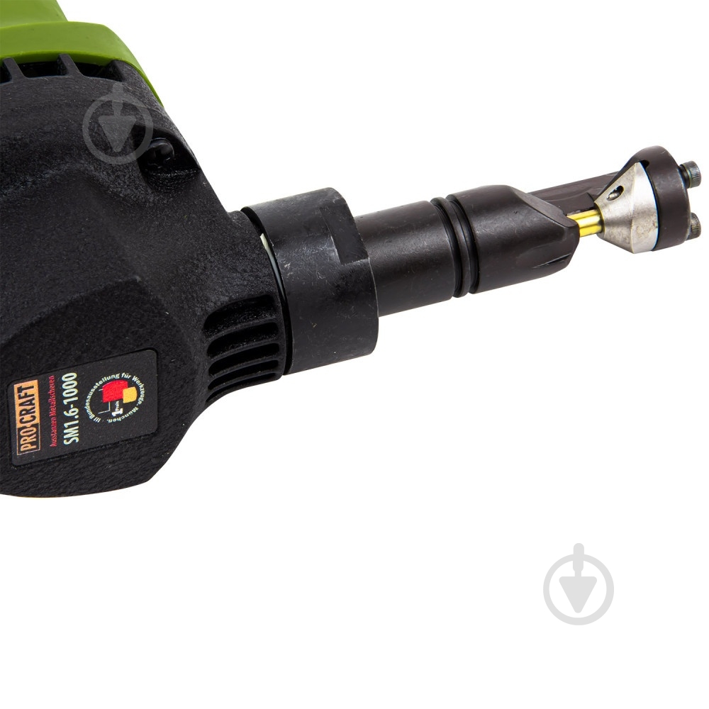 Ножницы вырубные ProCraft SM1.6-1000 010004 - фото 6