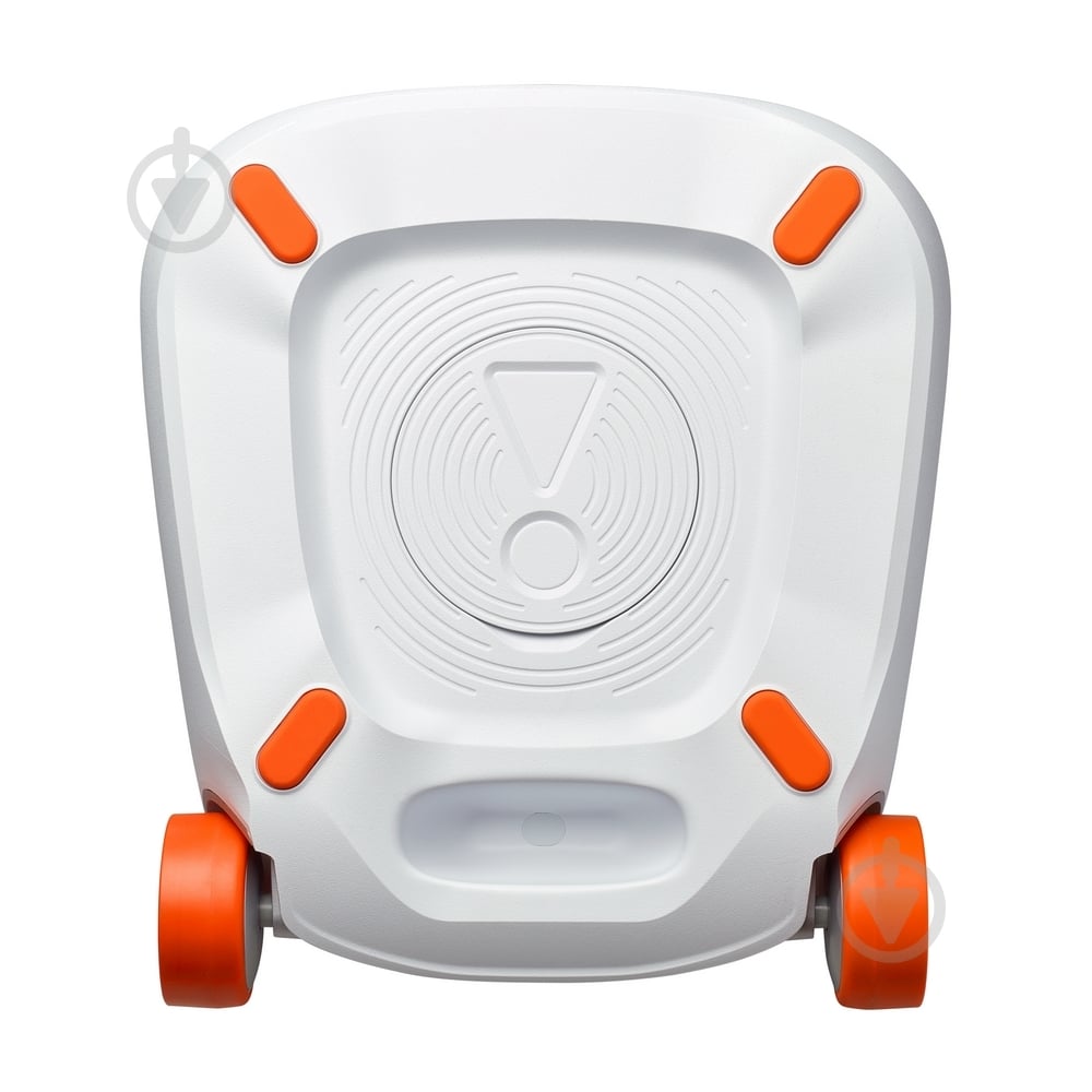 Акустична система JBL PartyBox Stage 320 2.0 white (JBLPBSTAGE320SWEP) - фото 6