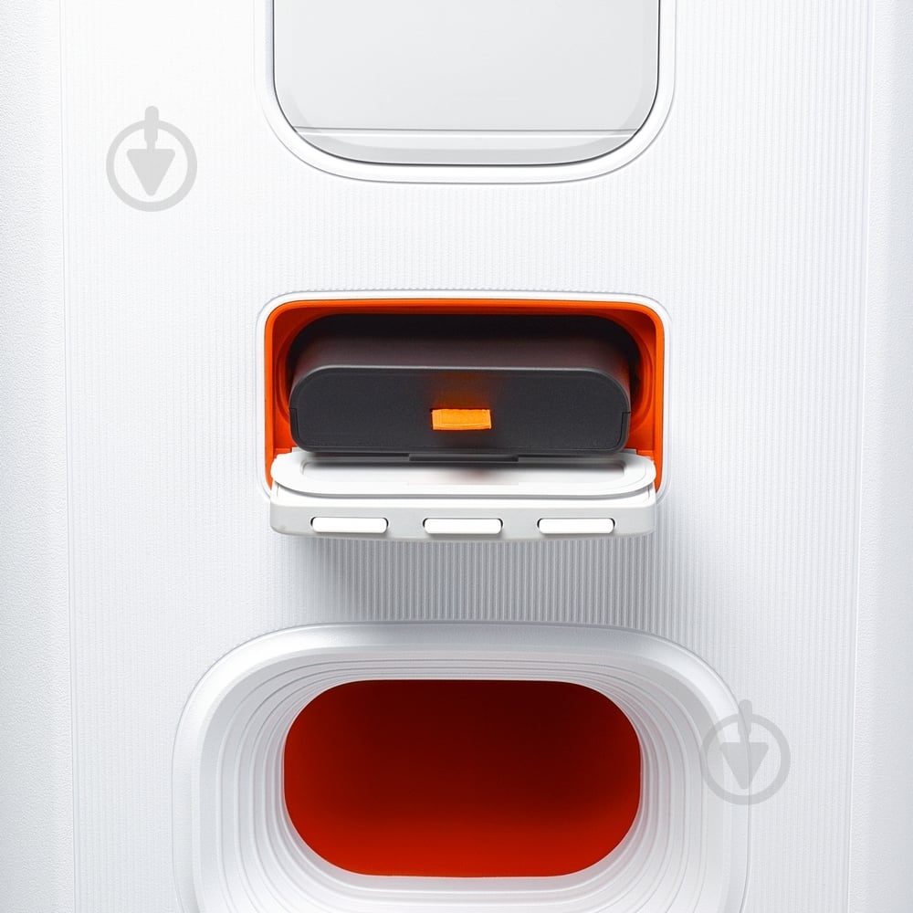 Акустична система JBL PartyBox Stage 320 2.0 white (JBLPBSTAGE320SWEP) - фото 8