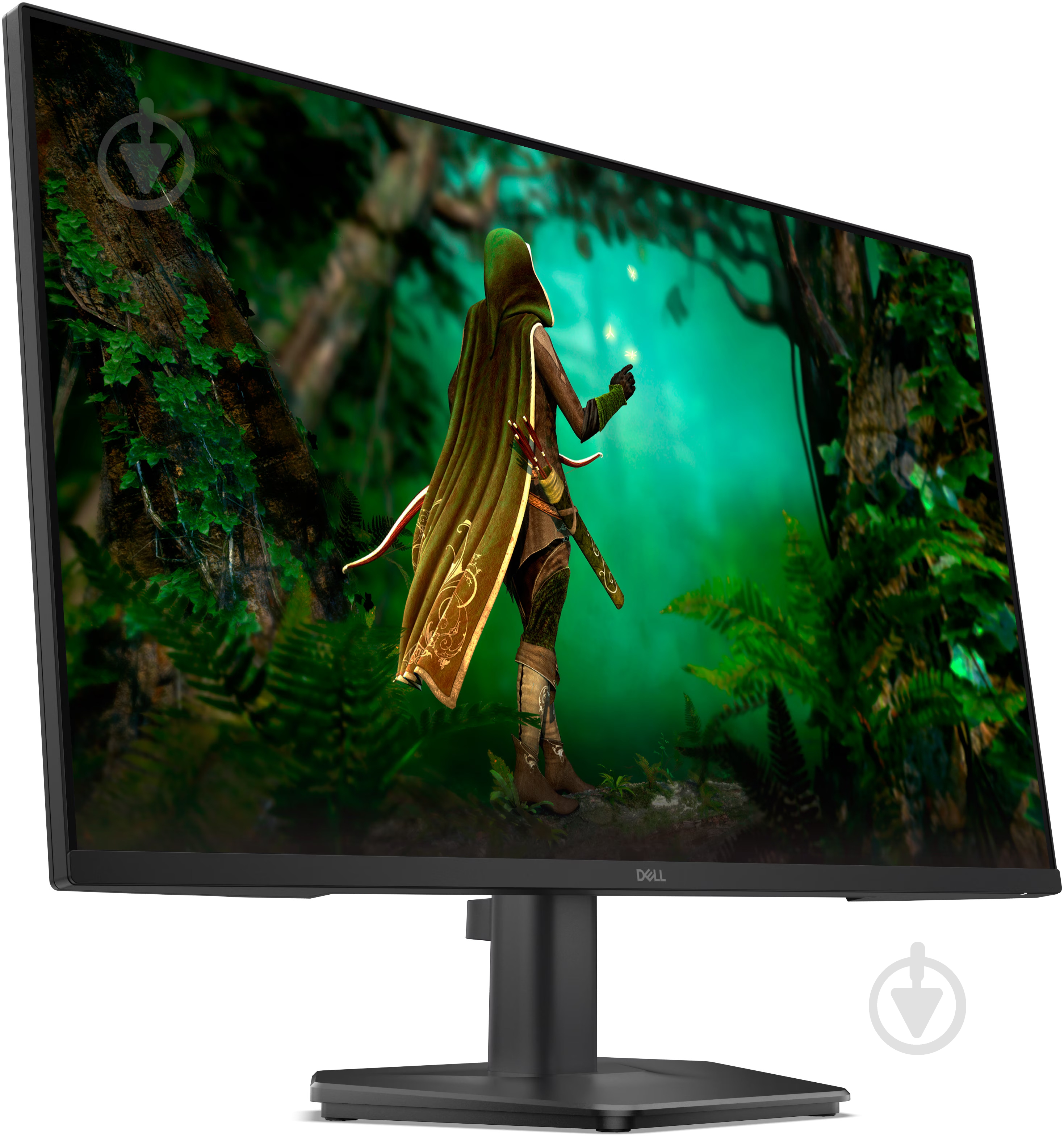 Монитор Dell SE2725HG 27" (210-BSNS) - фото 3