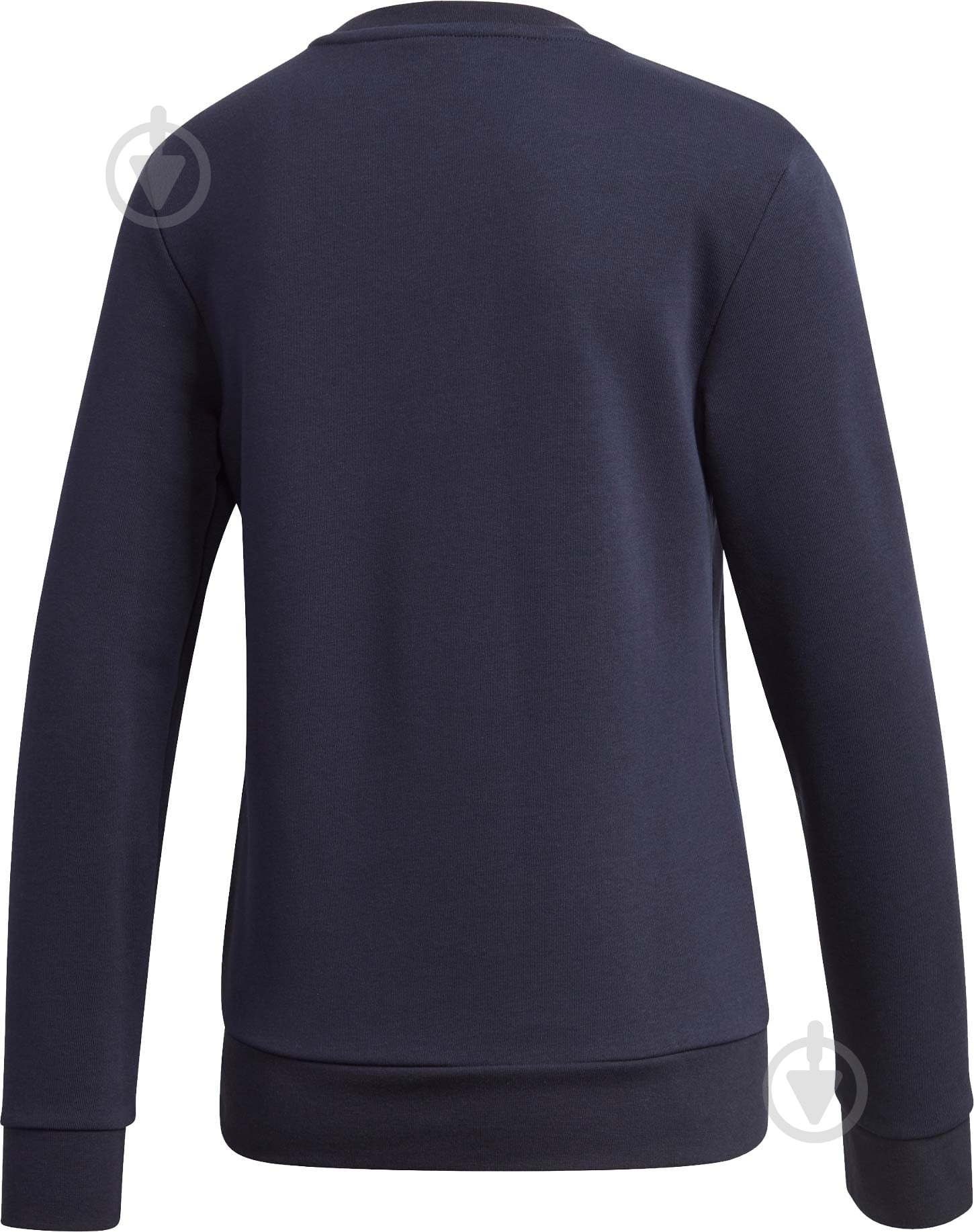 Джемпер Adidas W E LIN SWEAT GD2954 р. XS синий - фото 2