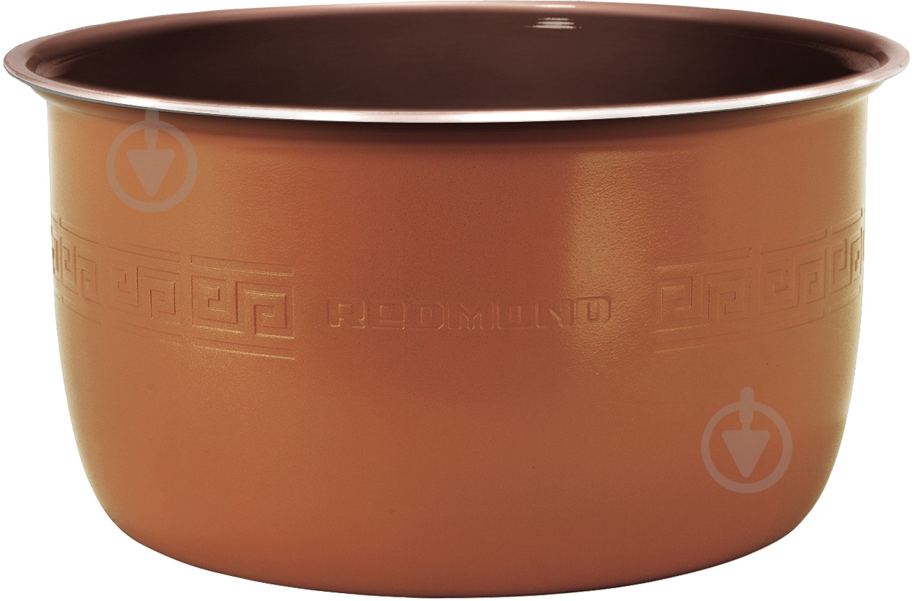 Чаша для мультиварки Redmond RBC505F Redmond RB-C505F - фото 1 Чаша для мультиварки Redmond RBC505F Redmond RB-C505F - фото 1