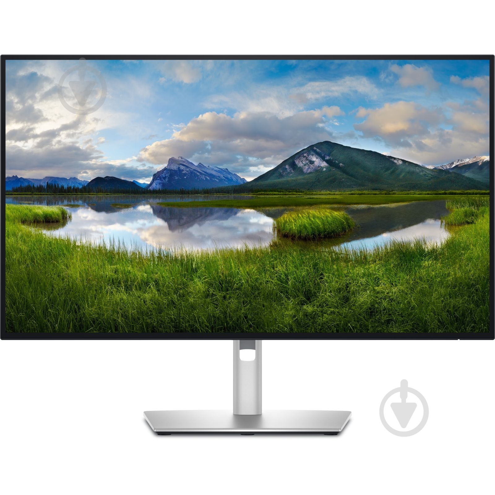 Монітор Dell U2725QE 27" (210-BQTL) - фото 1