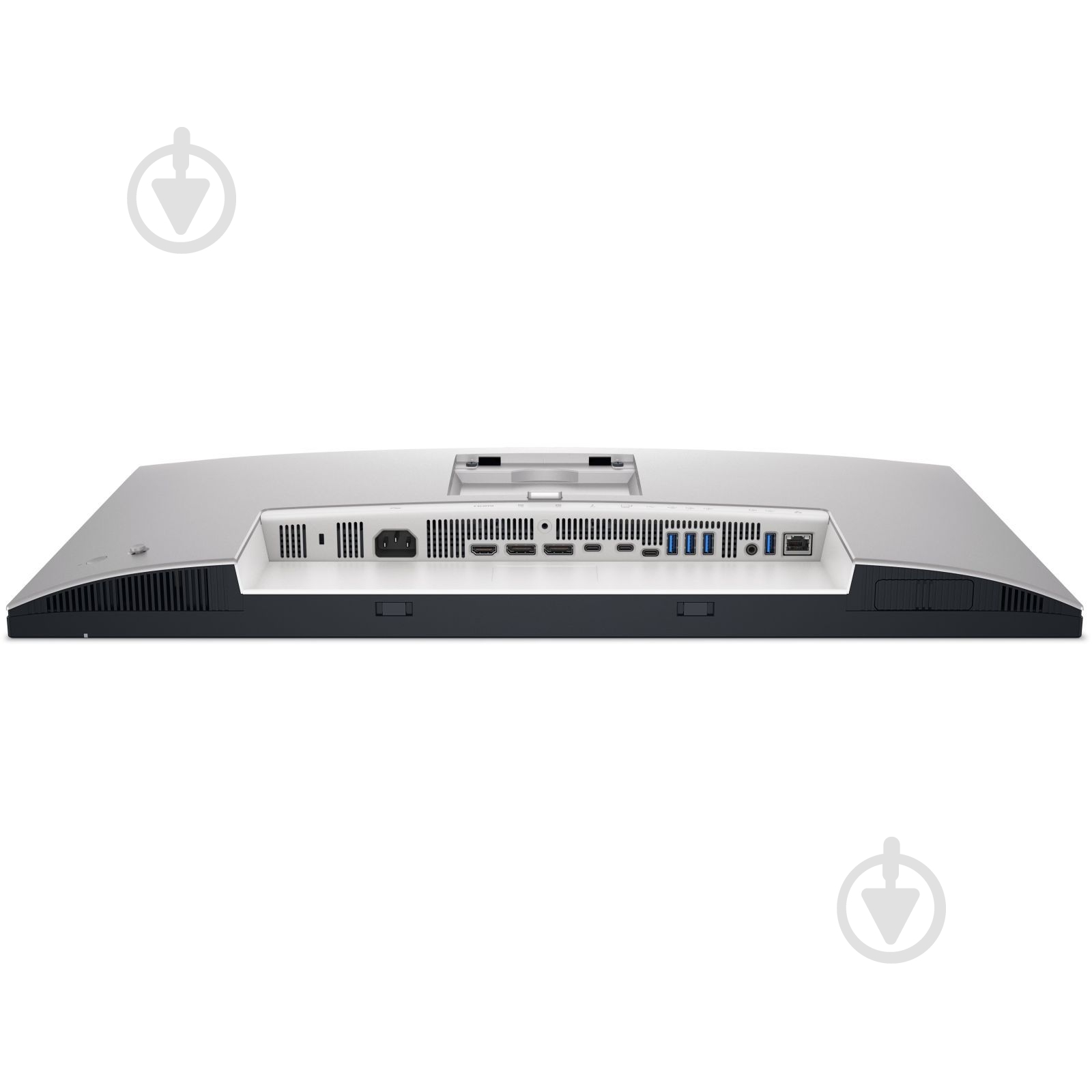 Монітор Dell U2725QE 27" (210-BQTL) - фото 4