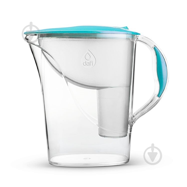 Фильтр-кувшин DAFI Атриа Классик - фото 1