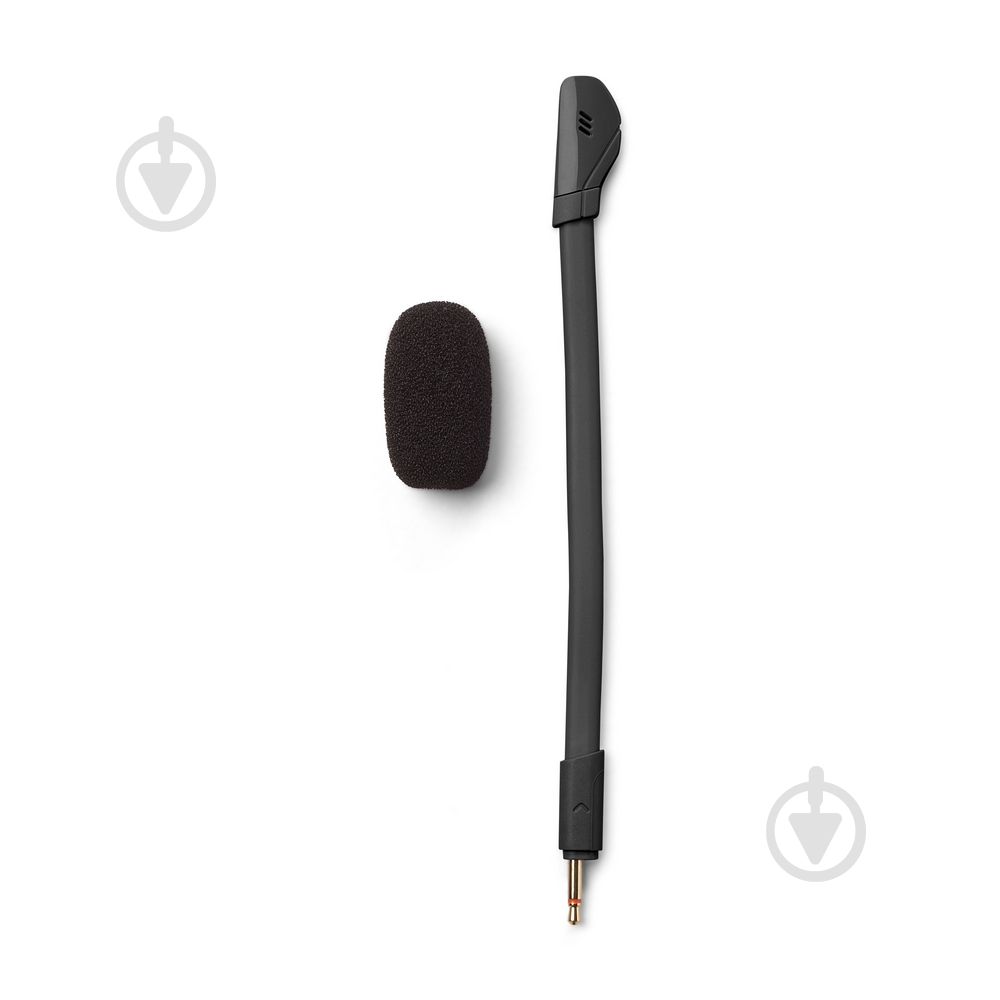 Наушники JBL Quantum 100 M2 black (JBLQTUM100M2BLK) - фото 7